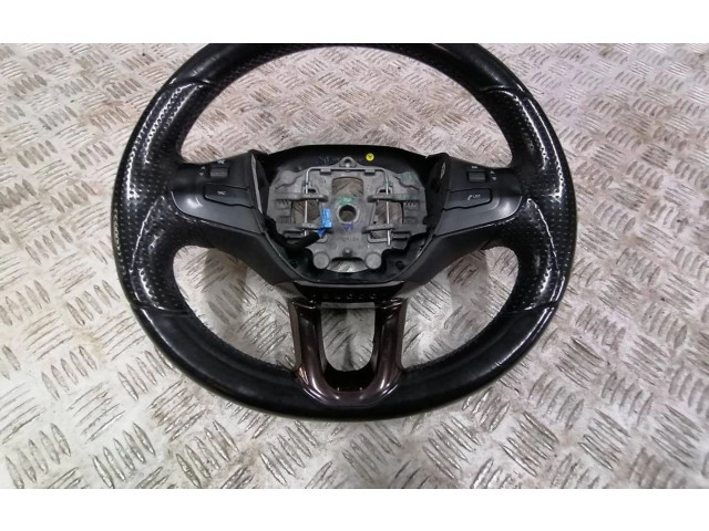 Volant Peugeot 2008 I 2013 96750123ZD, 619138200B  