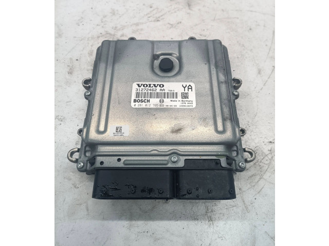 Řídící jednotka 31272462AA   Volvo XC70 2009