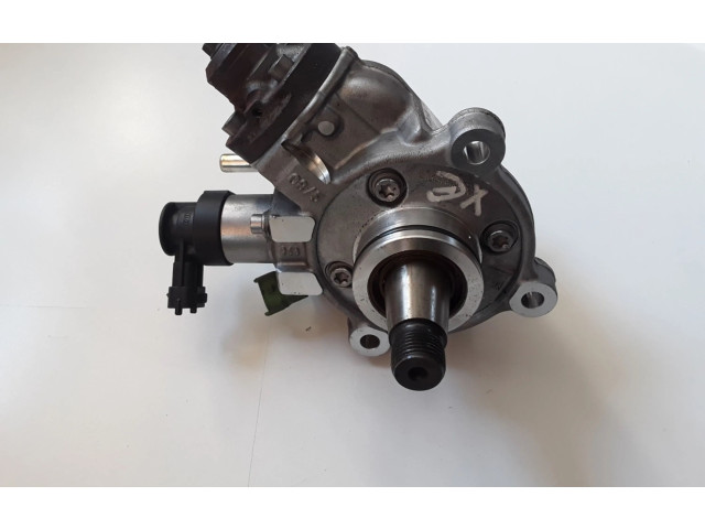Vstřikovací čerpadlo G4D39B395AA, 0445010706   Jaguar XE    204DTD 