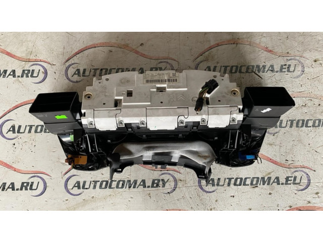 Панель приборов 9666330480   Citroen C5       