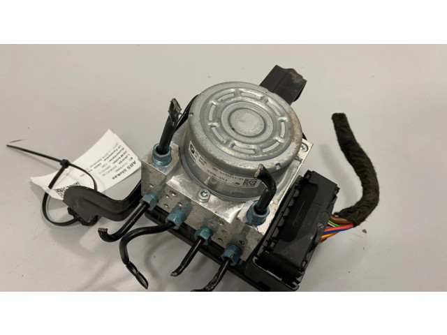 Блок АБС 6891612   BMW  X4 F26  2014-2017 года