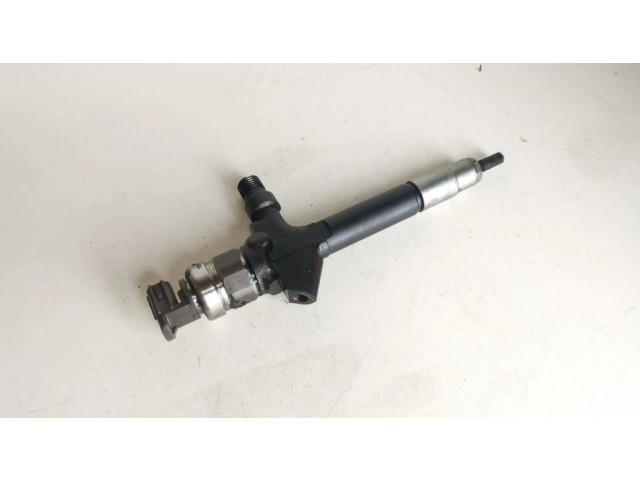 Форсунка RF8G13H50, 13H50    Mazda 6 для дизельного двигателя  2
