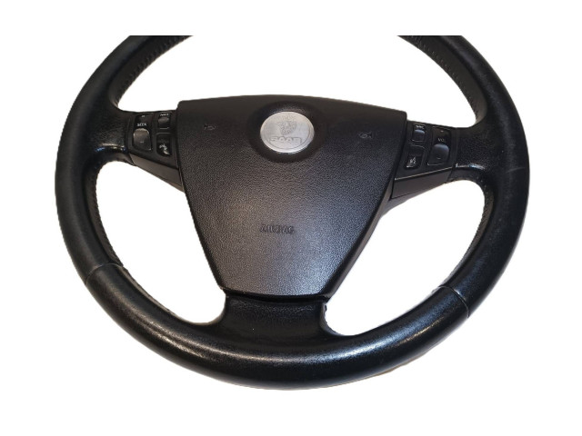 Руль Saab 9-3 Ver2  2003 - 2007 года 12796743      