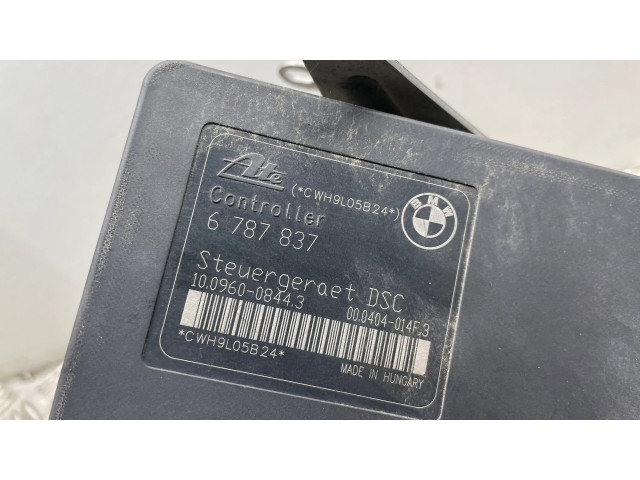 Jednotka ABS 6787837, 6791521   BMW 3 E90 E91 2009