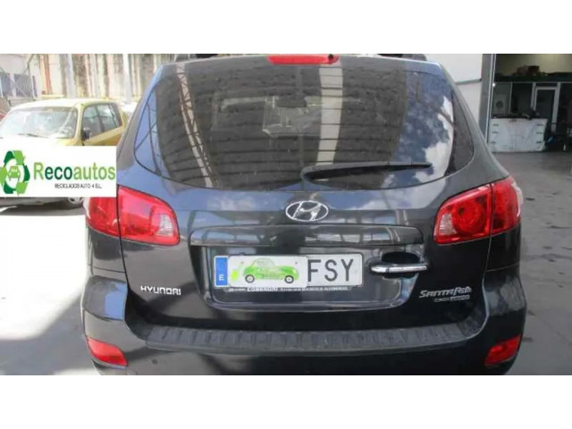 Спидометр (приборный щиток)     1164000150, 940032B650    Hyundai Santa Fe 2.2