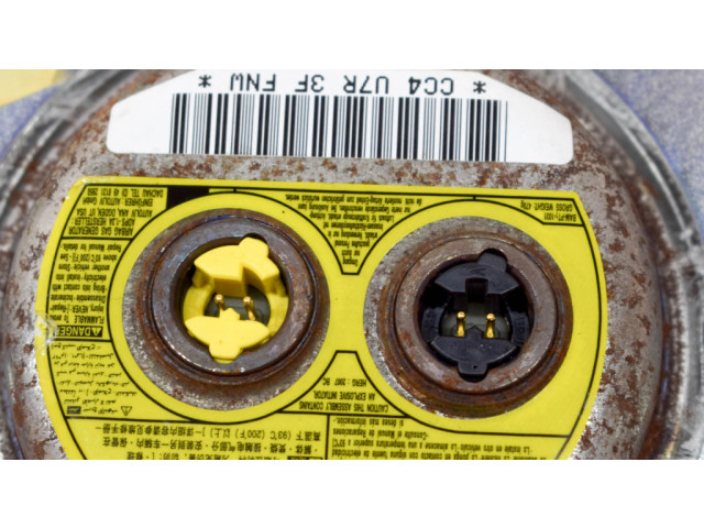 Подушка безопасности водителя P0XS27XDHAF   Chrysler Sebring (JS)
