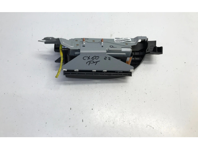 Подушка безопасности в сиденье JTA69182XXX, KR9P57KK0   Mazda CX-60