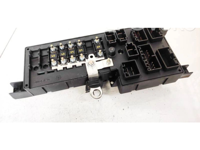   Pojistková skříňka 8637841, 518717004   Volvo S70  V70  V70 XC 2001