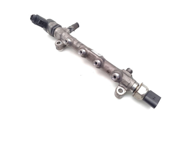 Топливная рампа 04L089D, 0054725   Volkswagen Golf Cross   для двигателя CUNA
