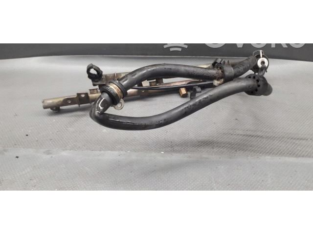 Vstřikovací lišta 0280160616   Porsche Boxster 986     