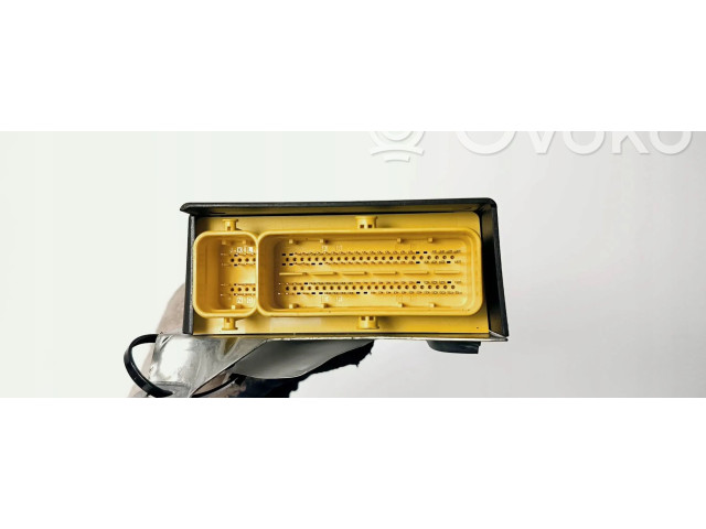 Блок подушек безопасности 8W0959655P   Audi A4 S4 B9 8W