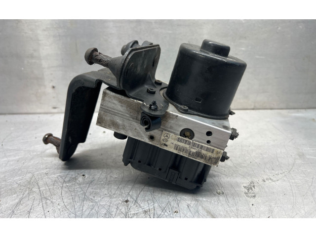 Jednotka ABS 233021376, A1634310712   Mercedes-Benz ML W163 2000