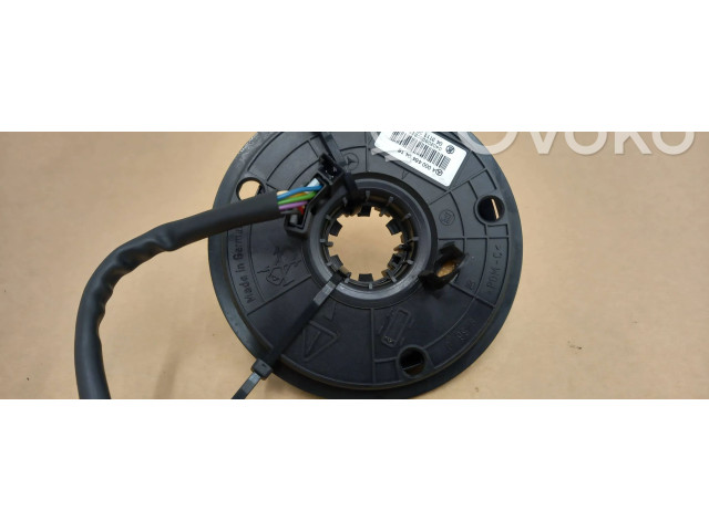 Подрулевой шлейф SRS A0004640418, 040209050215   Mercedes-Benz SL R230