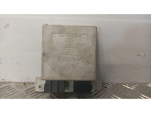 Блок управления 56006986   Jeep Grand Cherokee