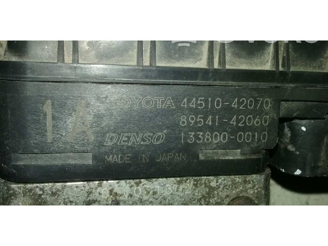 Jednotka ABS 4451042070, 8954142060   Toyota RAV 4 (XA10) 2001