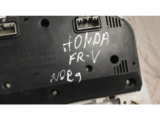 Přístrojová deska  Honda FR-V 2006 78100SJDG012M1  