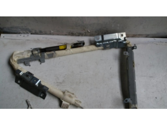 Боковая подушка безопасности PMR962649   Mitsubishi Colt