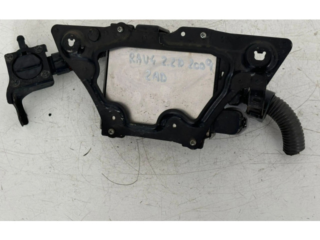 Блок управления впрыском 89871-20070, 131000-1371   Toyota RAV 4 (XA30)