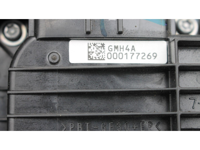 Дроссельная заслонка 000177269, GMH4A   Honda Civic X