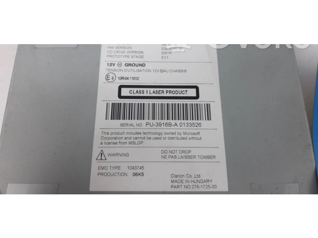 Čerpadlo oleje 9805593680, 1629118180   Peugeot 308   DV6FC(BHZ)