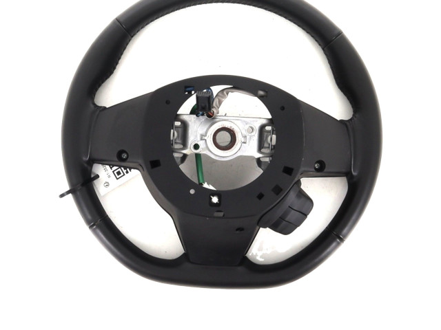 Руль Suzuki Swift III  2016 - 2023 года 4811080SQ1HLF, R1-3526U      