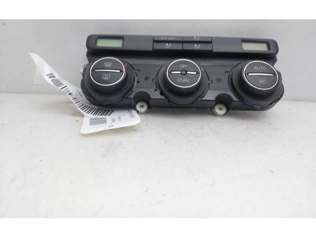 Блок управления климат-контролем 3C0907044CR   Volkswagen PASSAT