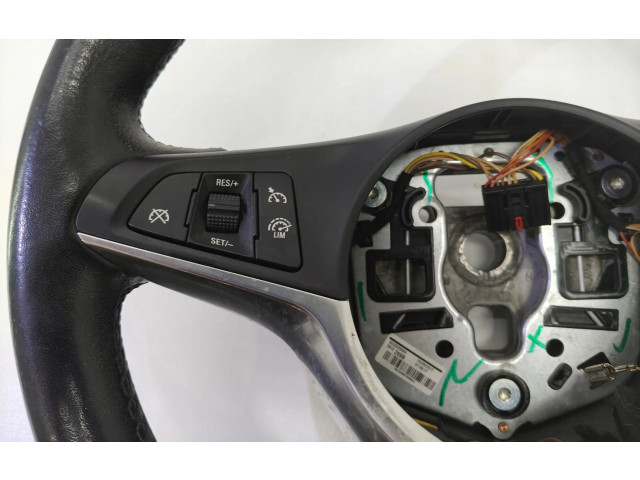 Volant Opel Adam 2015   