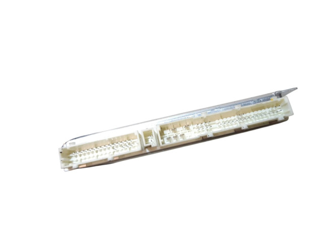 Блок управления АБС 0195453132, 10094615214   Mercedes-Benz C W203