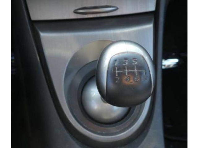Блок управления климат-контролем 79600SMJG43ZB   Honda Civic