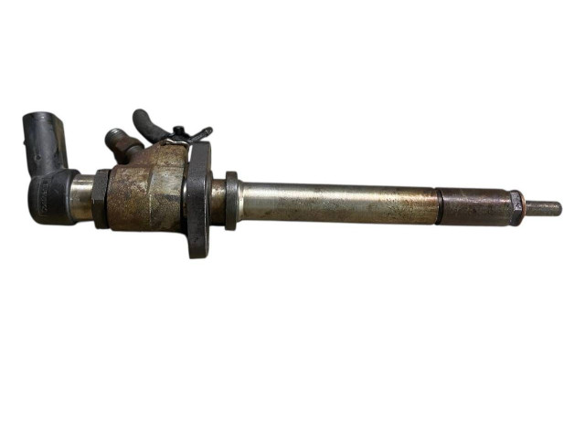 Форсунка 9659337980    Fiat Scudo  4019399 