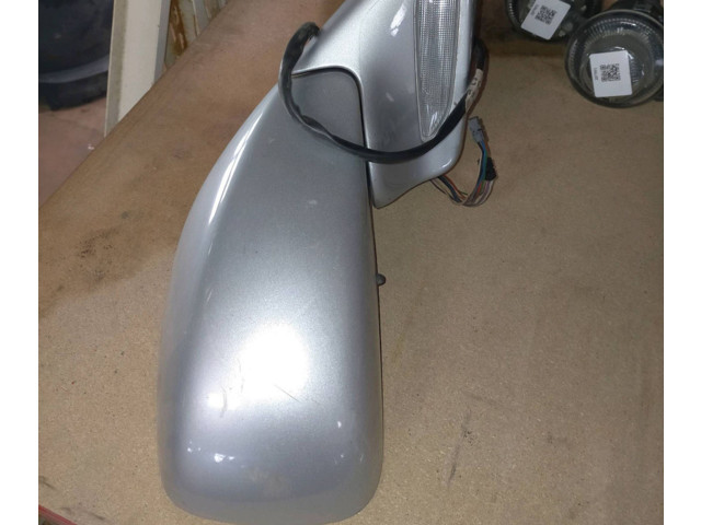 Zpětné zrcátko  Peugeot 807 2002  8153FV  
