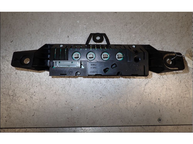 Панель приборов 7711368801   Renault Twingo I       