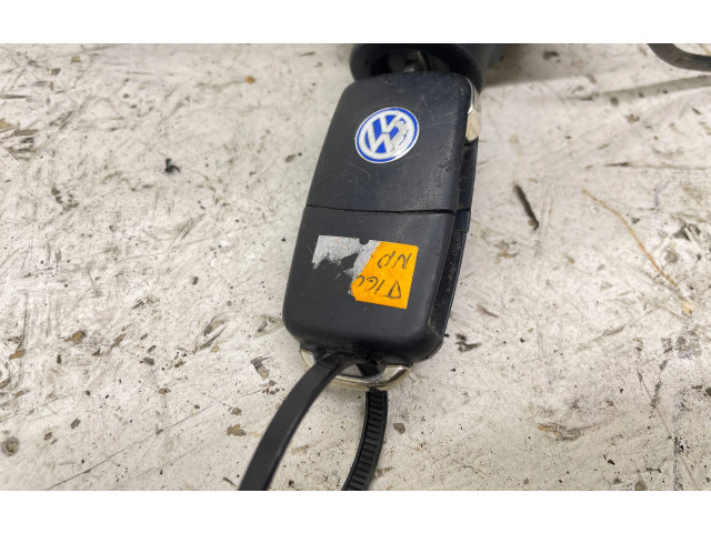    Рулевая рейка 5N1419502B   Volkswagen Tiguan 2007 - 2016 года