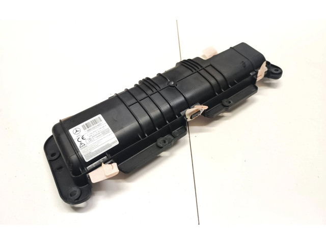 Подушка безопасности для колен 1668600102, KABASP2   Mercedes-Benz GLS X166