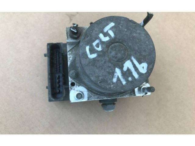 Jednotka ABS 0265231502   Mitsubishi Colt 2004