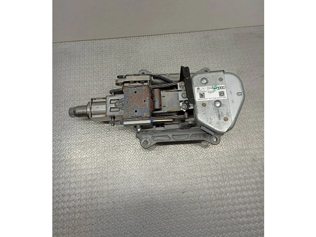    Рулевая рейка 4F0905852B, 33530101   Audi A6 S6 C6 4F 2004 - 2011 года