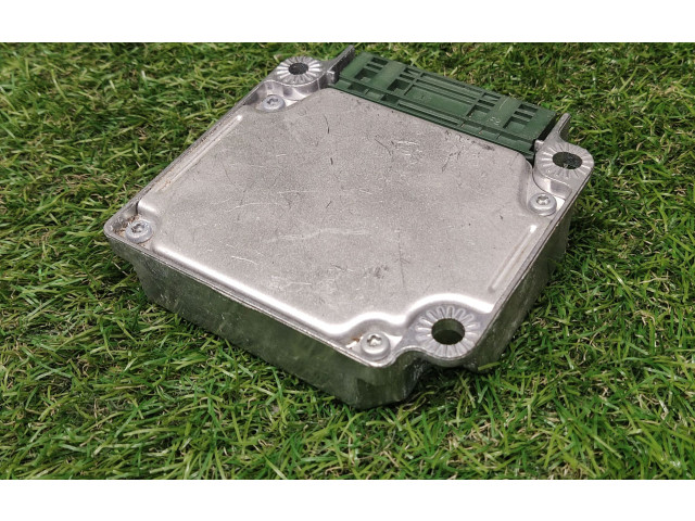 Блок подушек безопасности 96442710, 5WY67040   Chevrolet Aveo