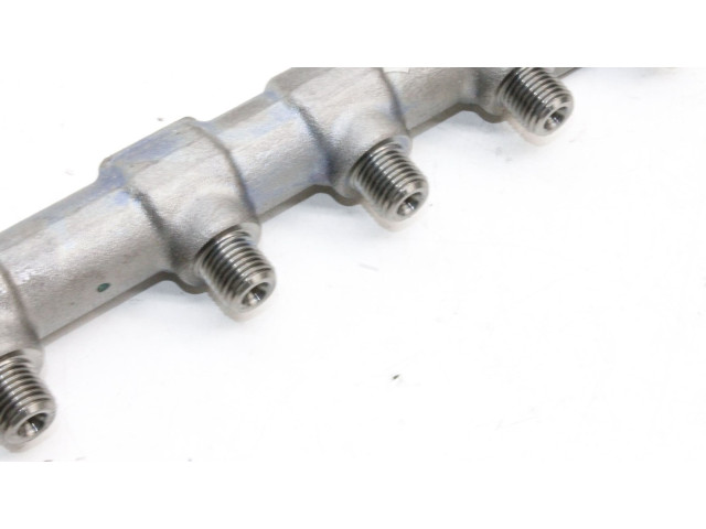 Vstřikovací lišta 8571569, 0445216051   BMW 6 G32 Gran Turismo    B57 D30 A 