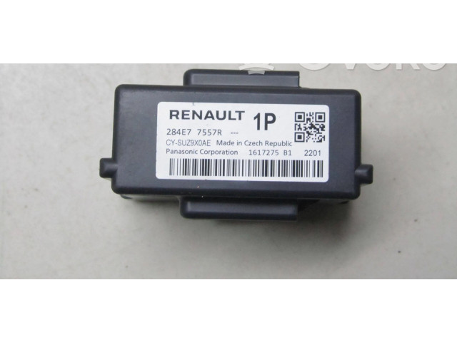 Блок управления 284E77557R   Renault Arkana