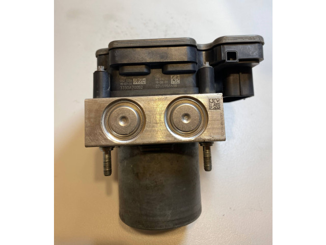Jednotka ABS KK212B373AG, 0265257586   Ford Transit Custom 2019