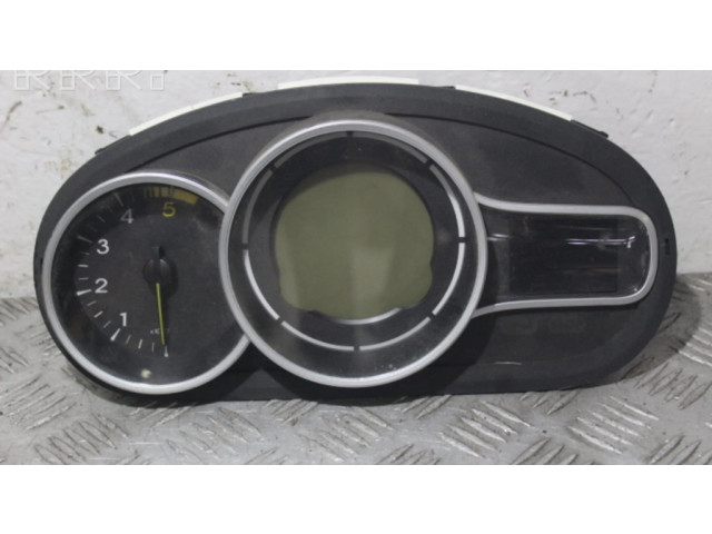 Přístrojová deska  Renault Megane III 2011 248107859R  