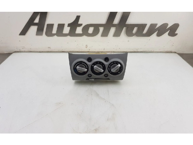 Блок управления климат-контролем 74400M68K11, 74400M68K11   Suzuki Alto