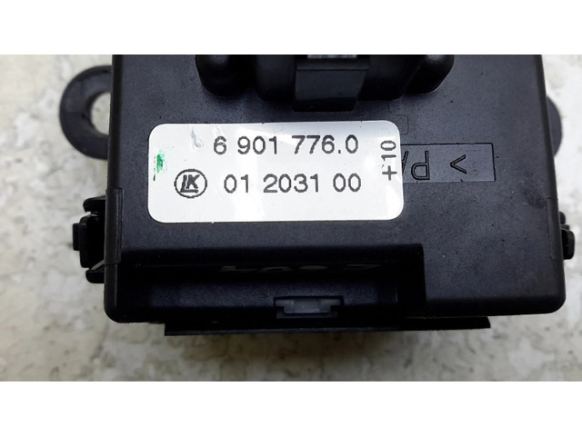 Переключатель дворников 69017760   Land Rover Range Rover L322