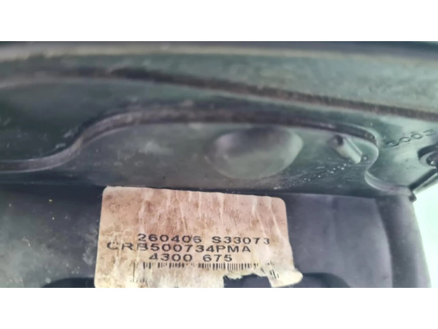 Zpětné zrcátko  Land Rover Range Rover Sport L320   CRB500734PMA  