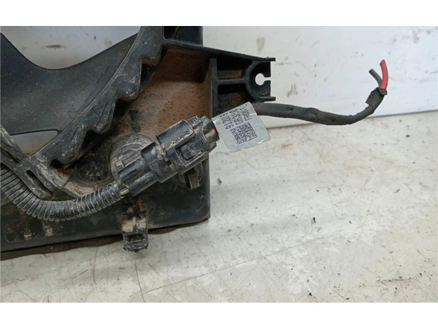 Комплект вентиляторов     A005551, 0090062    KIA Picanto 