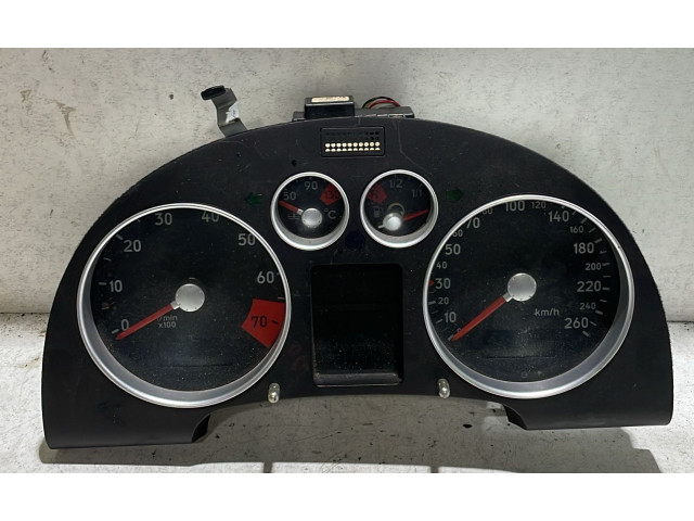 Řídící jednotka 8N0906018AQ, 8N0906018AQ   Audi TT Mk1 2003
