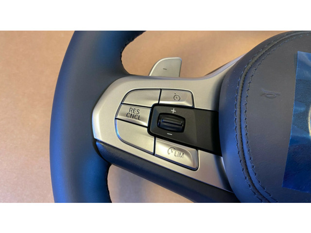 Volant BMW 7 G11 G12 2016 32308008179, 32308097022  