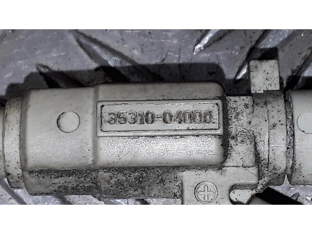 Vstřikovač 3531004000   Hyundai i20 (PB PBT)     