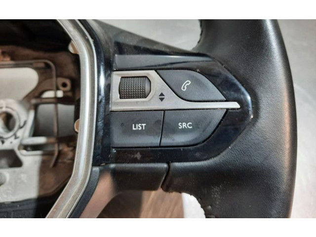 Volant Peugeot 2008 II 2020 98255044ZD  