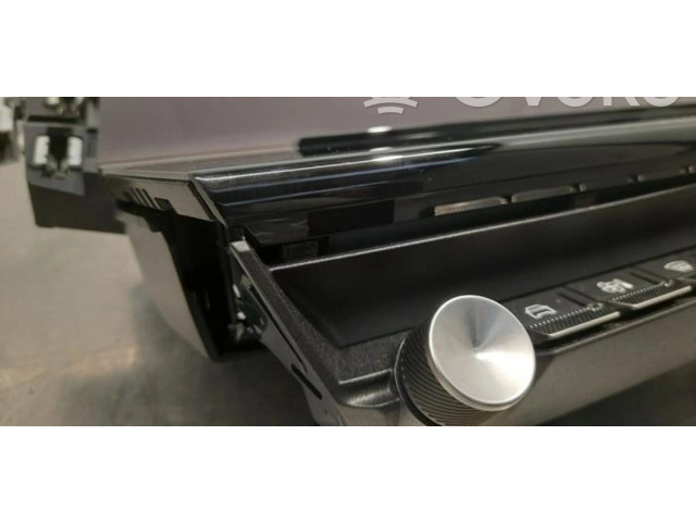 Рулевая рейка  Экран/ дисплей / маленький экран 9835234680   Peugeot 308 2021 -  года